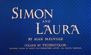 Simon and Laura (1955) download