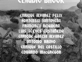 Simon of the Desert (1965) download