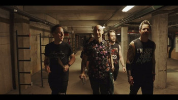 Simple Plan: The Kids in the Crowd (2025) download