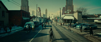 Simulant (2023) download