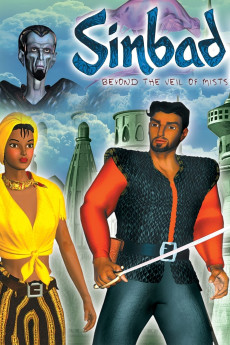 Sinbad: Beyond the Veil of Mists (2000) download