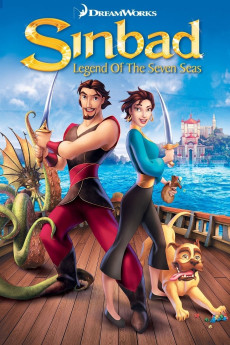 Sinbad: Legend of the Seven Seas (2003) download