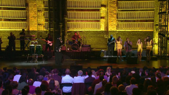 Sinbad: Make Me Wanna Holla! (2014) download