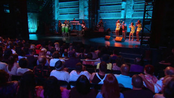 Sinbad: Make Me Wanna Holla! (2014) download