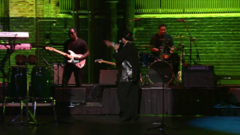 Sinbad: Make Me Wanna Holla! (2014) download