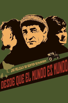 Since the World Was World (2015) download