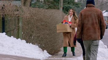 Sincerely Truly Christmas (2023) download