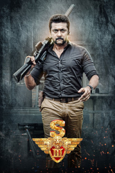 Singam 3 (2017) download