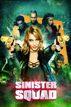 Sinister Squad (2016) download