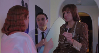 Sister Aimee (2019) download