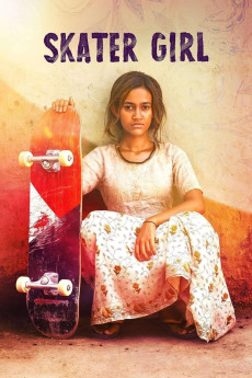 Skater Girl (2021) download