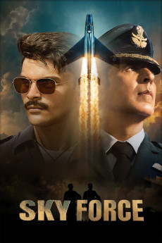 Sky Force (2025) download