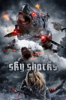 Sky Sharks (2020) download