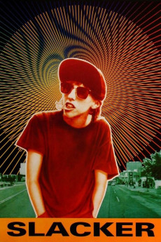 Slacker (1990) download