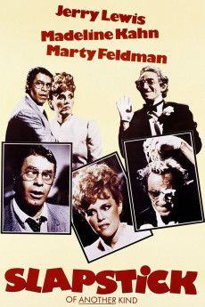 Slapstick of Another Kind (1982) download