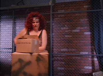 Slash Dance (1989) download