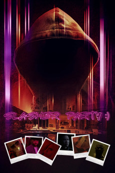 Slasher Party (2019) download