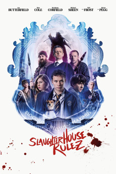 Slaughterhouse Rulez (2018) download