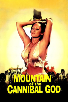 The Mountain of the Cannibal God (1978) download