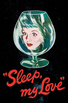 Sleep, My Love (1948) download