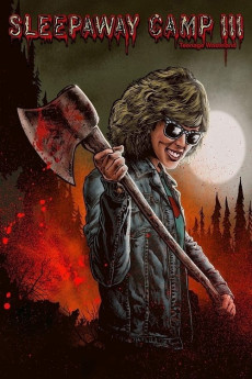 Sleepaway Camp III: Teenage Wasteland (1989) download