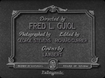 Slipping Wives (1927) download