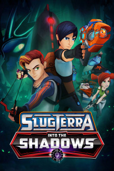 Slugterra: Into the Shadows (2016) download