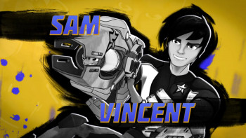 Slugterra: Into the Shadows (2016) download