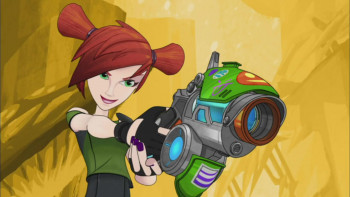 Slugterra: Slug Fu Showdown (2015) download