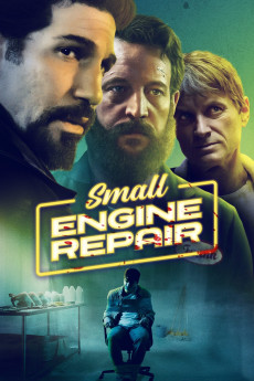 Small Engine Repair (2021) download