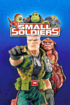 Small Soldiers (1998) download