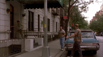 Small Time Crooks (2000) download