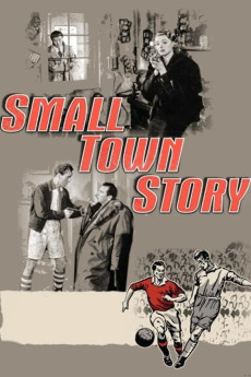 Small Town Story (1953) download