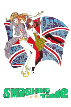 Smashing Time (1967) download