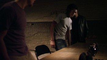 Smoke Screen (2017) download