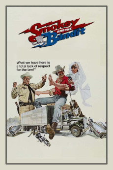 Smokey and the Bandit (1977) download