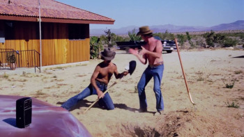 Smokey and the Good Time Outlaws (1978) download