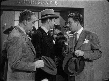 Smooth as Silk (1946) download