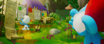 Smurfs (2025) download