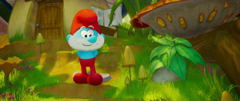 Smurfs (2025) download