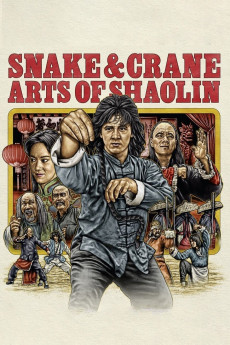 Snake and Crane Arts of Shaolin (1978) download