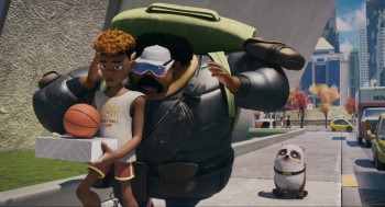 Sneaks (2025) download