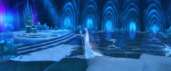 The Snow Queen 2: Magic of the Ice Mirror (2014) download