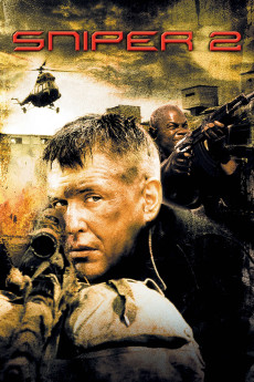 Sniper 2 (2002) download