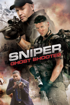 Sniper: Ghost Shooter (2016) download