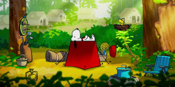 Snoopy Presents: A Summer Musical (2025) download