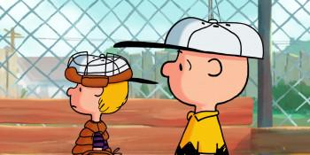 Snoopy Presents: It's the Small Things, Charlie Brown (2022) download