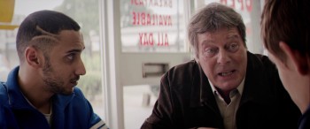 Snow in Paradise (2014) download