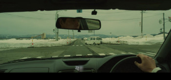 Snow in Sea Breeze (2015) download