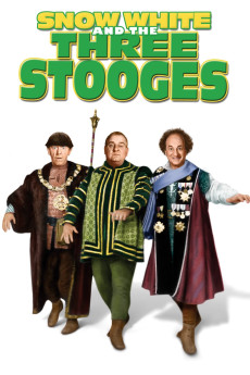 Snow White and the Three Stooges (1961) download